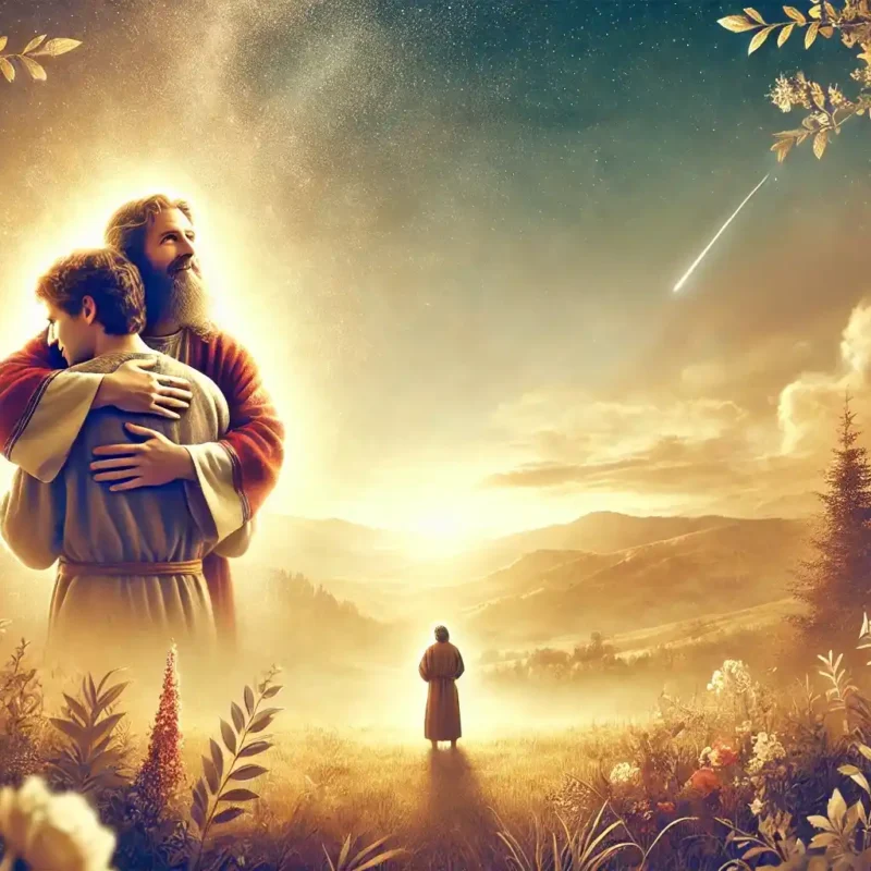 Bosquejo Cristiano: Ama a tu hermano