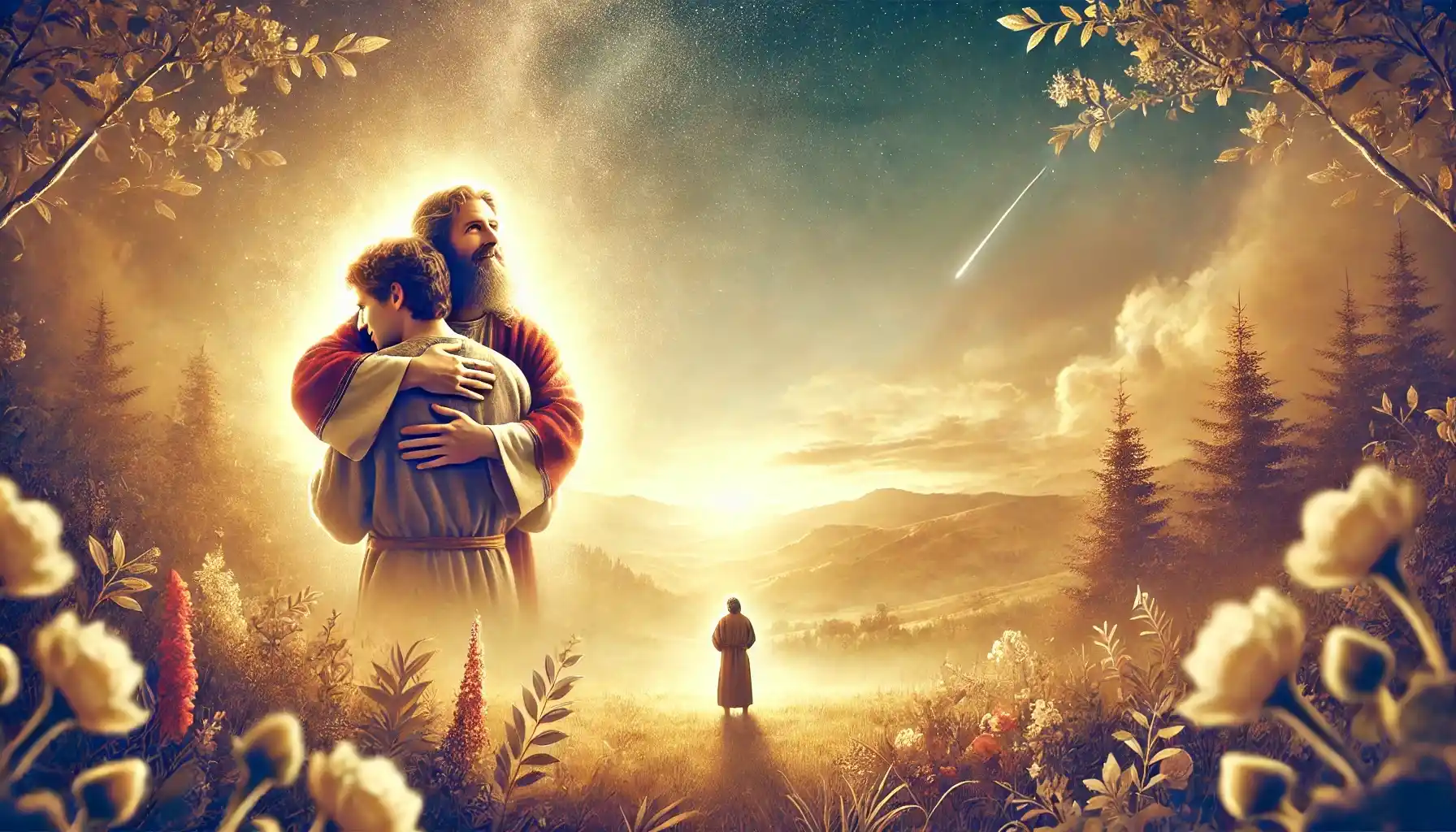 En este momento estás viendo Bosquejo Cristiano: Ama a tu hermano