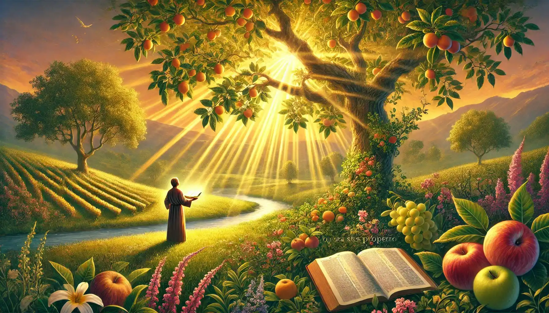 En este momento estás viendo Bosquejo Cristiano: Amado yo deseo que seas prosperado