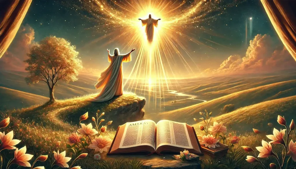 Lee más sobre el artículo Bosquejo Cristiano: Amaras al señor tu Dios