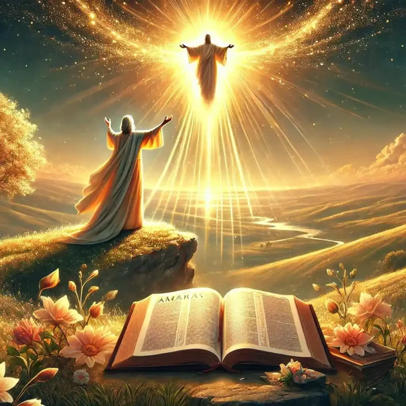 Bosquejo Cristiano: Amaras al señor tu Dios