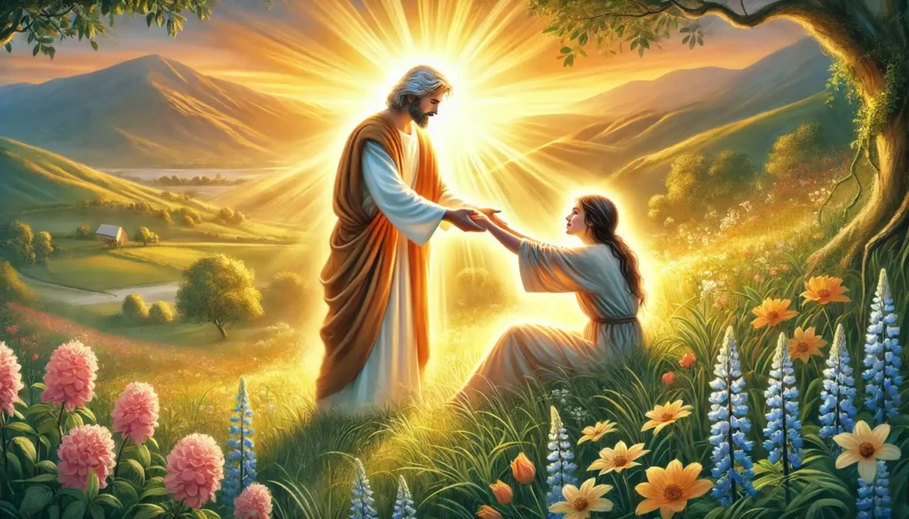 Lee más sobre el artículo Bosquejo Cristiano: Amor al projimo