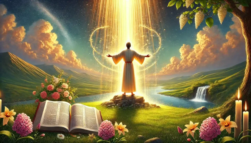 Lee más sobre el artículo Bosquejo Cristiano: Amor de Dios