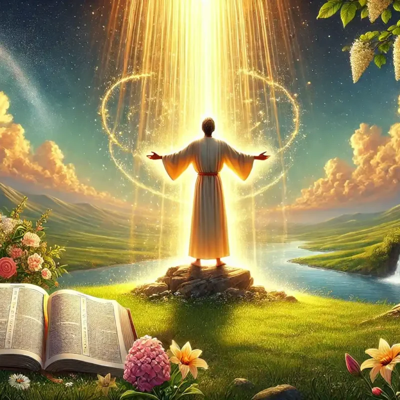 Bosquejo Cristiano: Amor de Dios