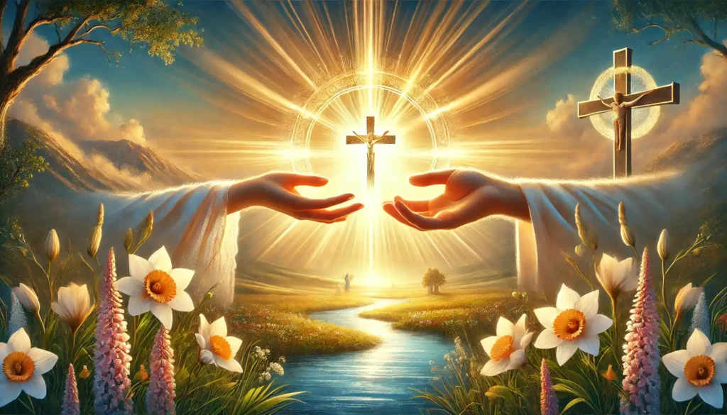 Lee más sobre el artículo Bosquejo Cristiano: El amor verdadero