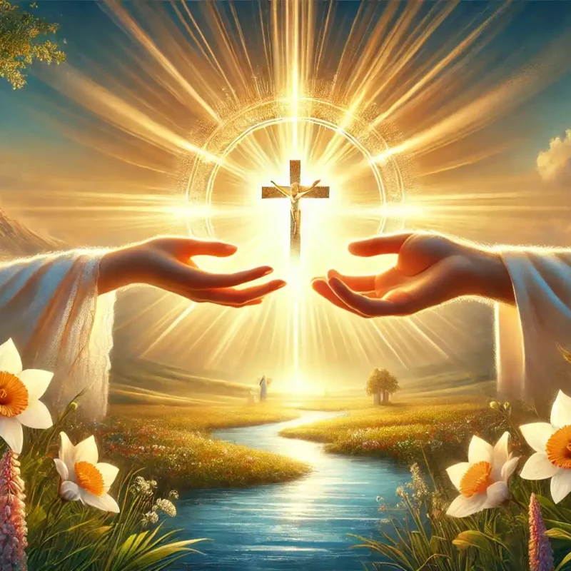 Bosquejo Cristiano: El amor verdadero