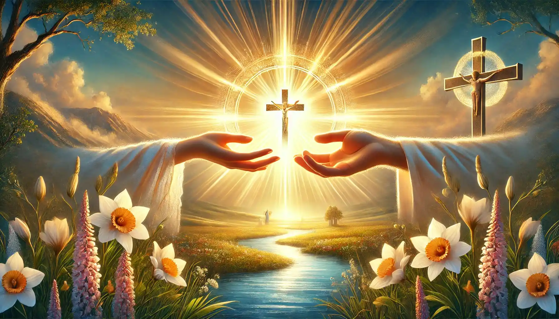 En este momento estás viendo Bosquejo Cristiano: El amor verdadero