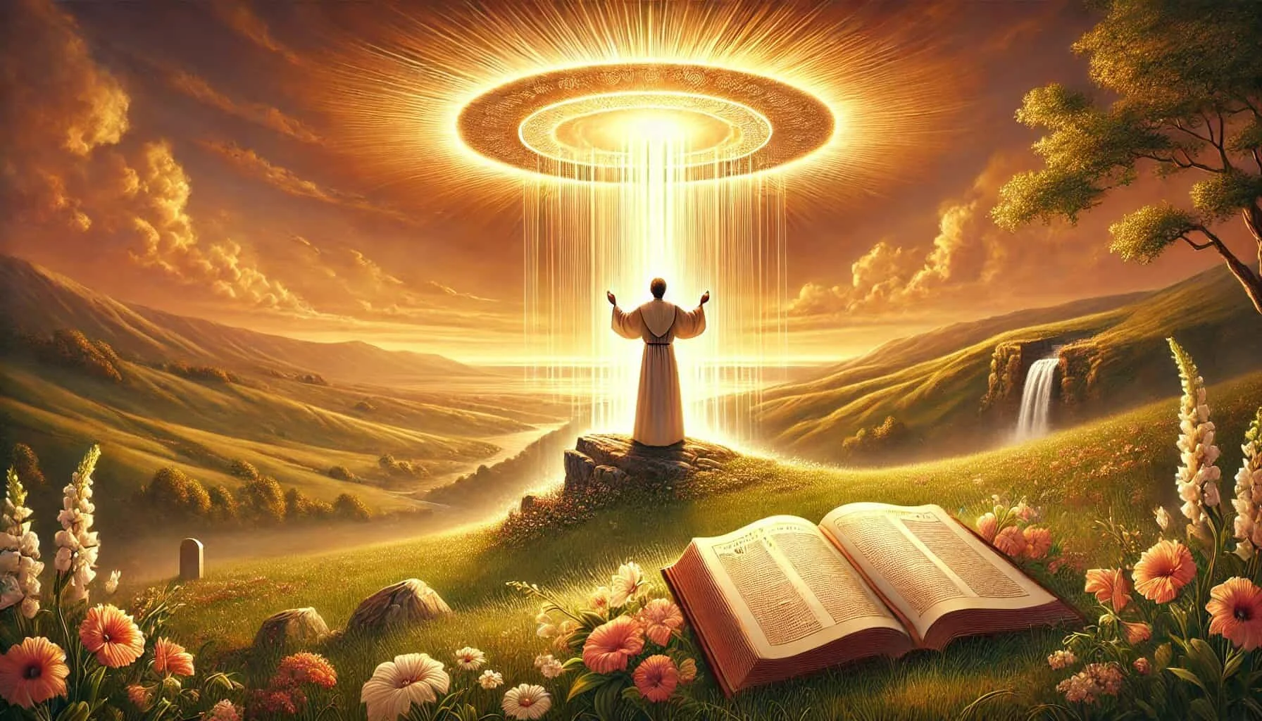 En este momento estás viendo Mensaje Catolico de Ánimo