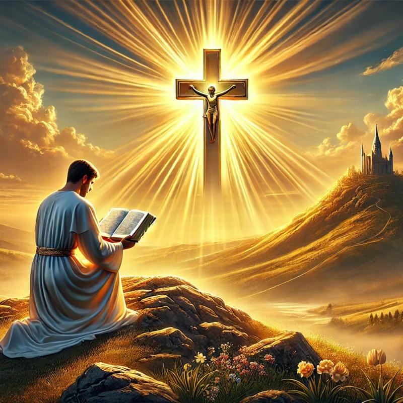 Mensaje Catolico de Fortaleza