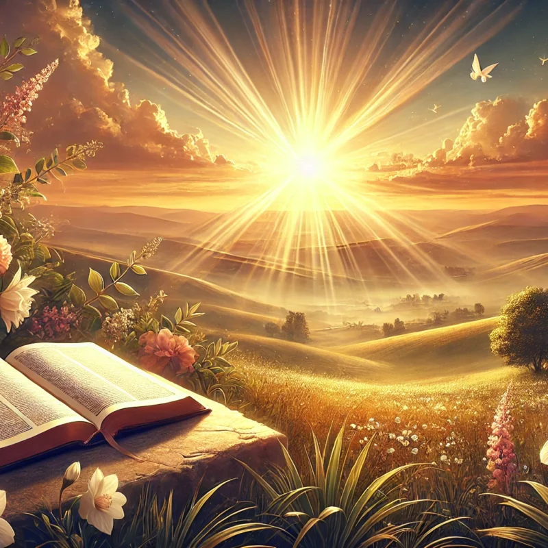 Mensaje Catolico de Inicio Semana