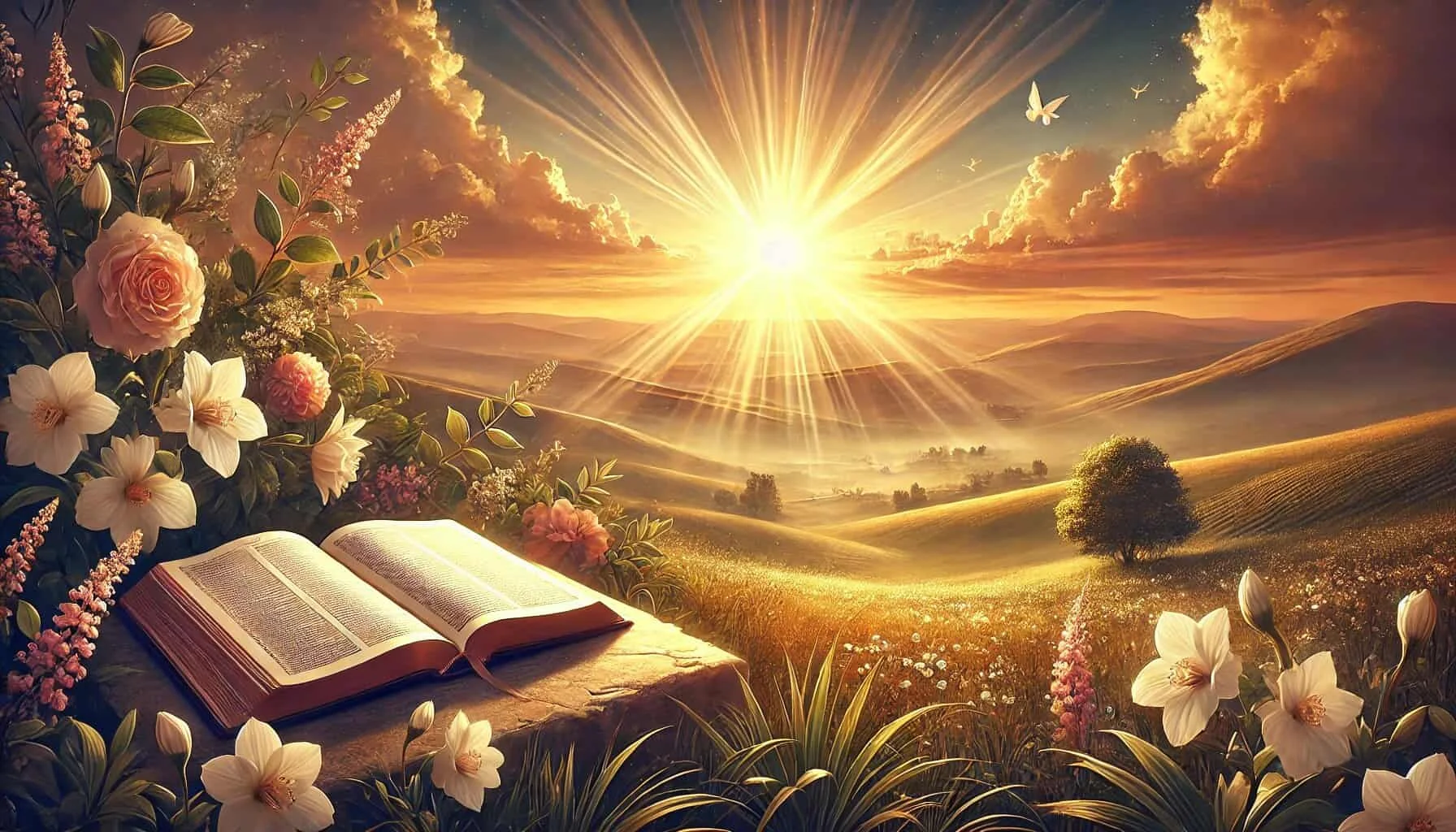 En este momento estás viendo Mensaje Catolico de Inicio Semana