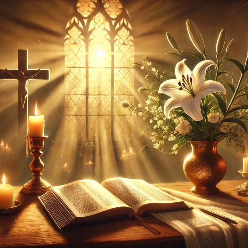 Oración Catolica cuando Alguien Fallece