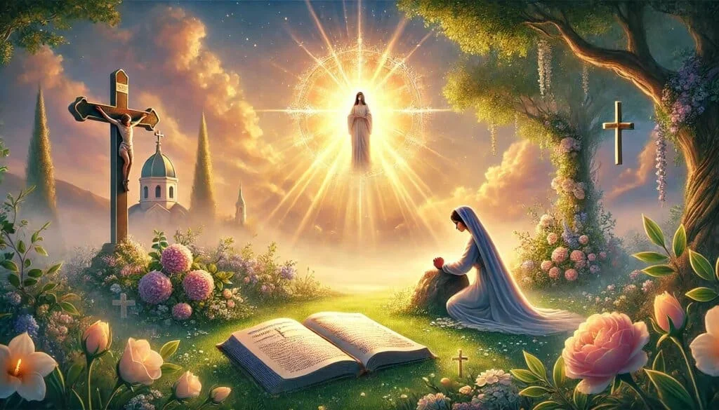 Lee más sobre el artículo Prédica Catolica sobre la paz