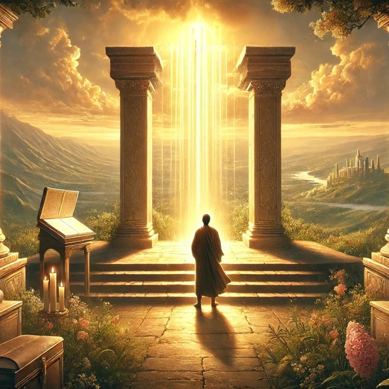 Bosquejo Cristiano: Al Dios No Conocido