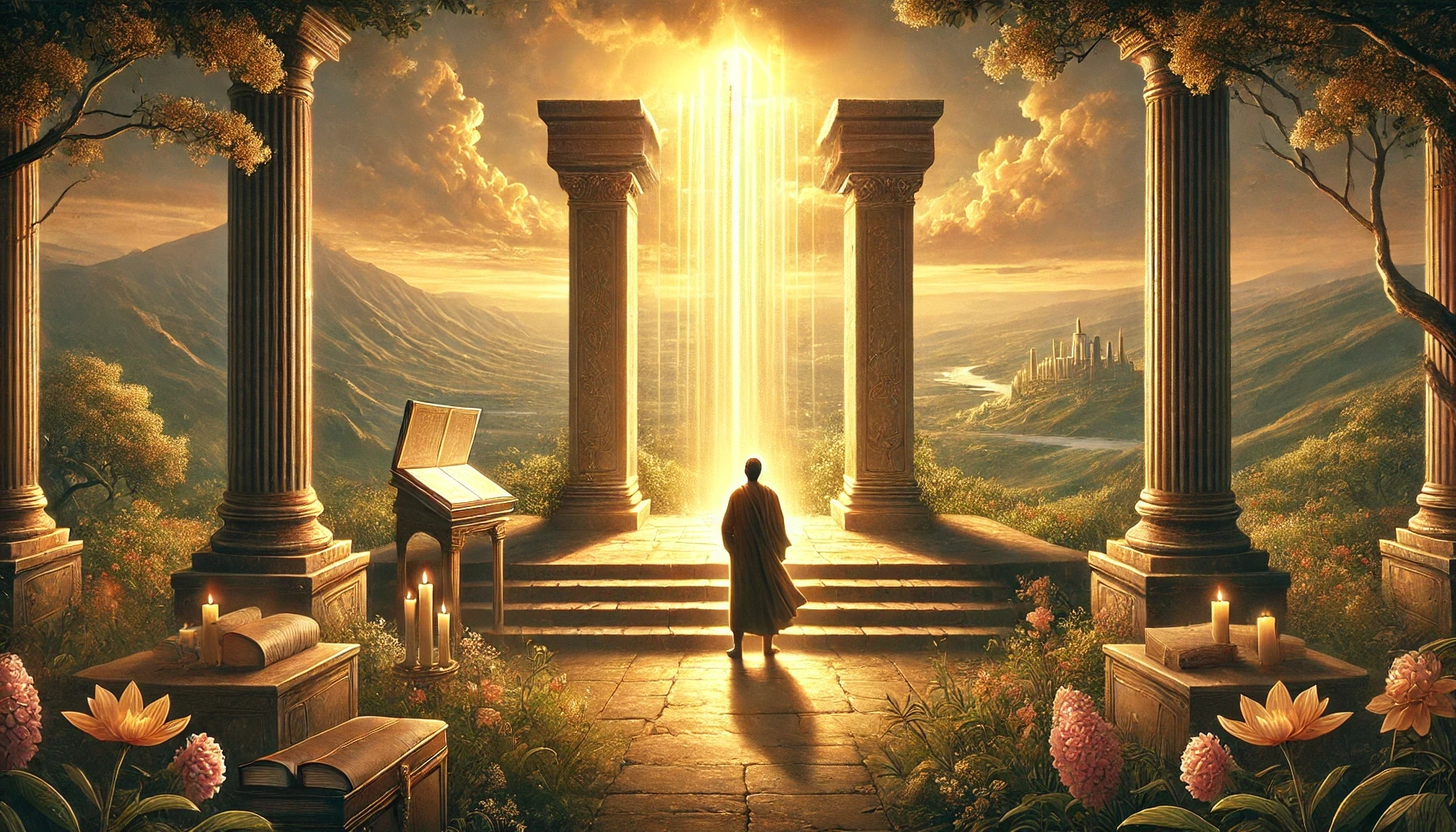 En este momento estás viendo Bosquejo Cristiano: Al Dios No Conocido