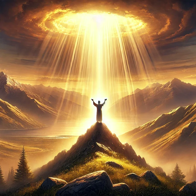 Bosquejo Cristiano: Al Que Cree Todo Le Es Posible