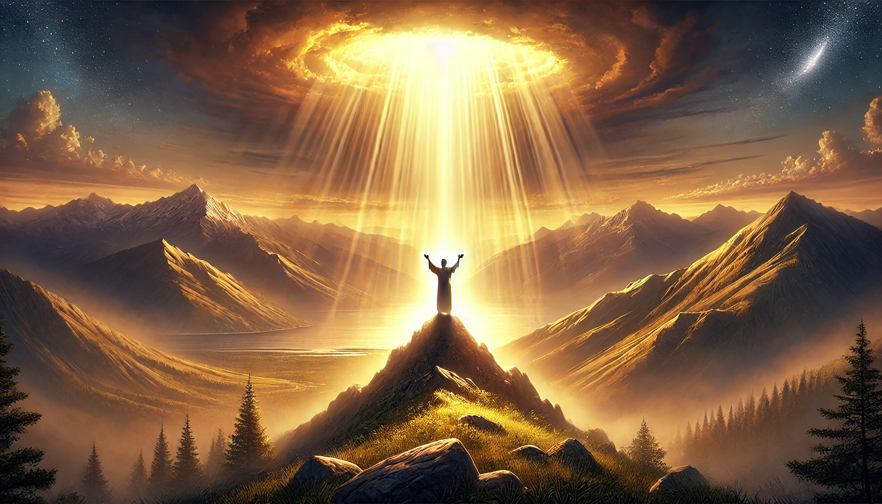 En este momento estás viendo Bosquejo Cristiano: Al Que Cree Todo Le Es Posible