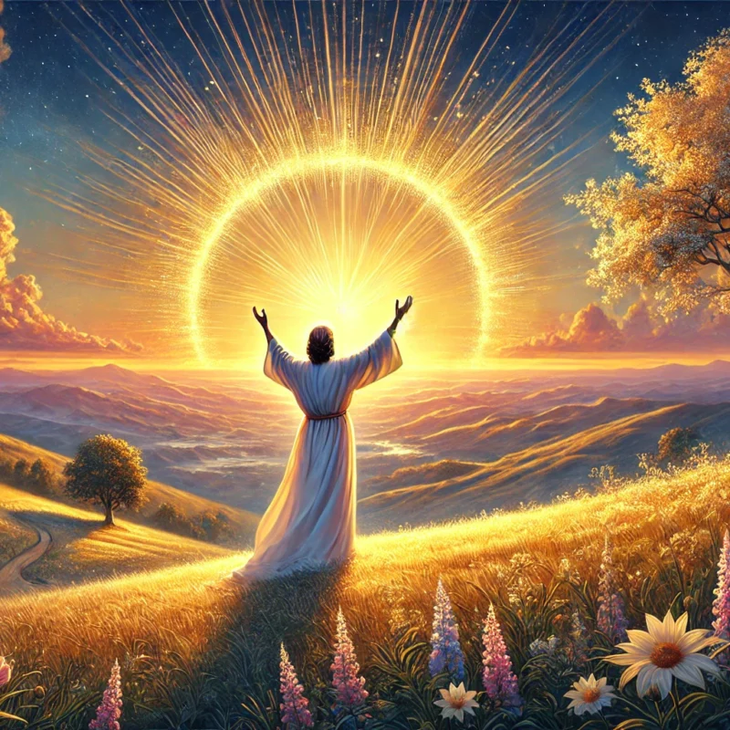 Bosquejo Cristiano: Alabanza y Adoración