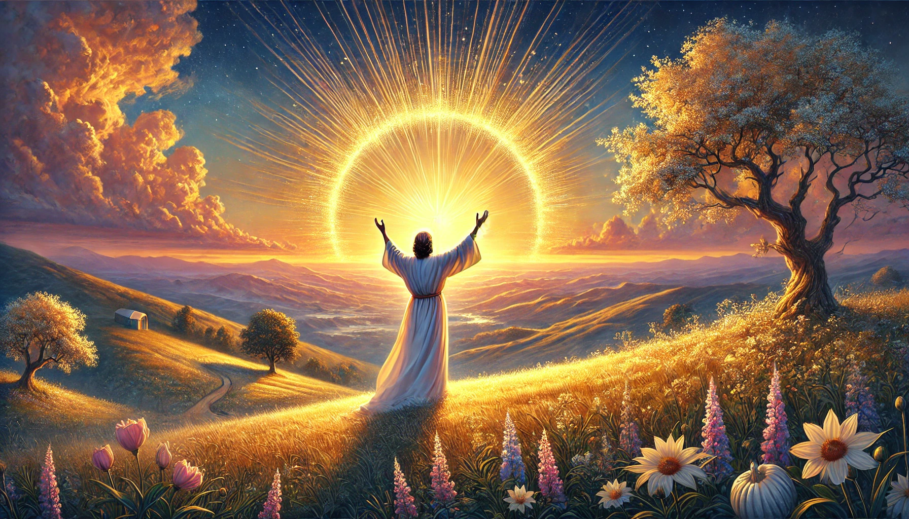 En este momento estás viendo Bosquejo Cristiano: Alabanza y Adoración