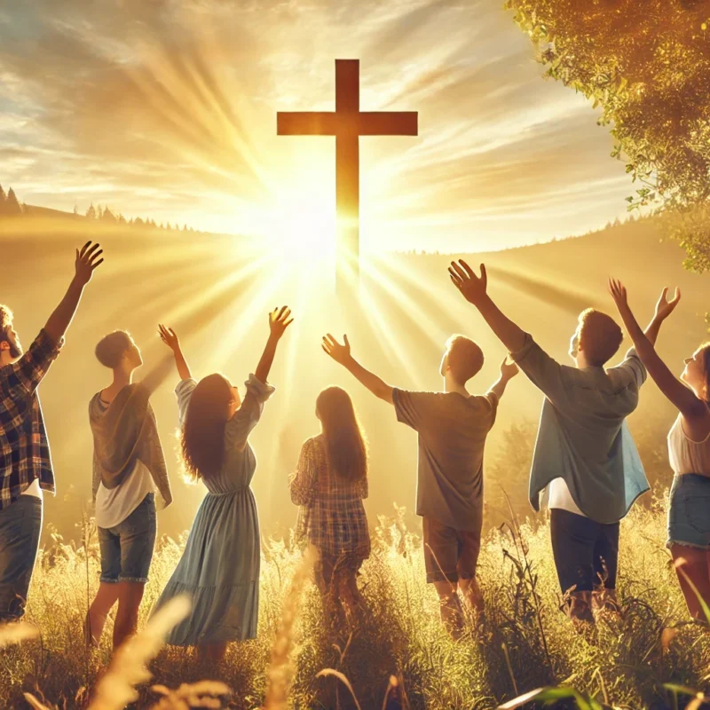 Bosquejo Cristiano: Alégrate Joven en tu Juventud