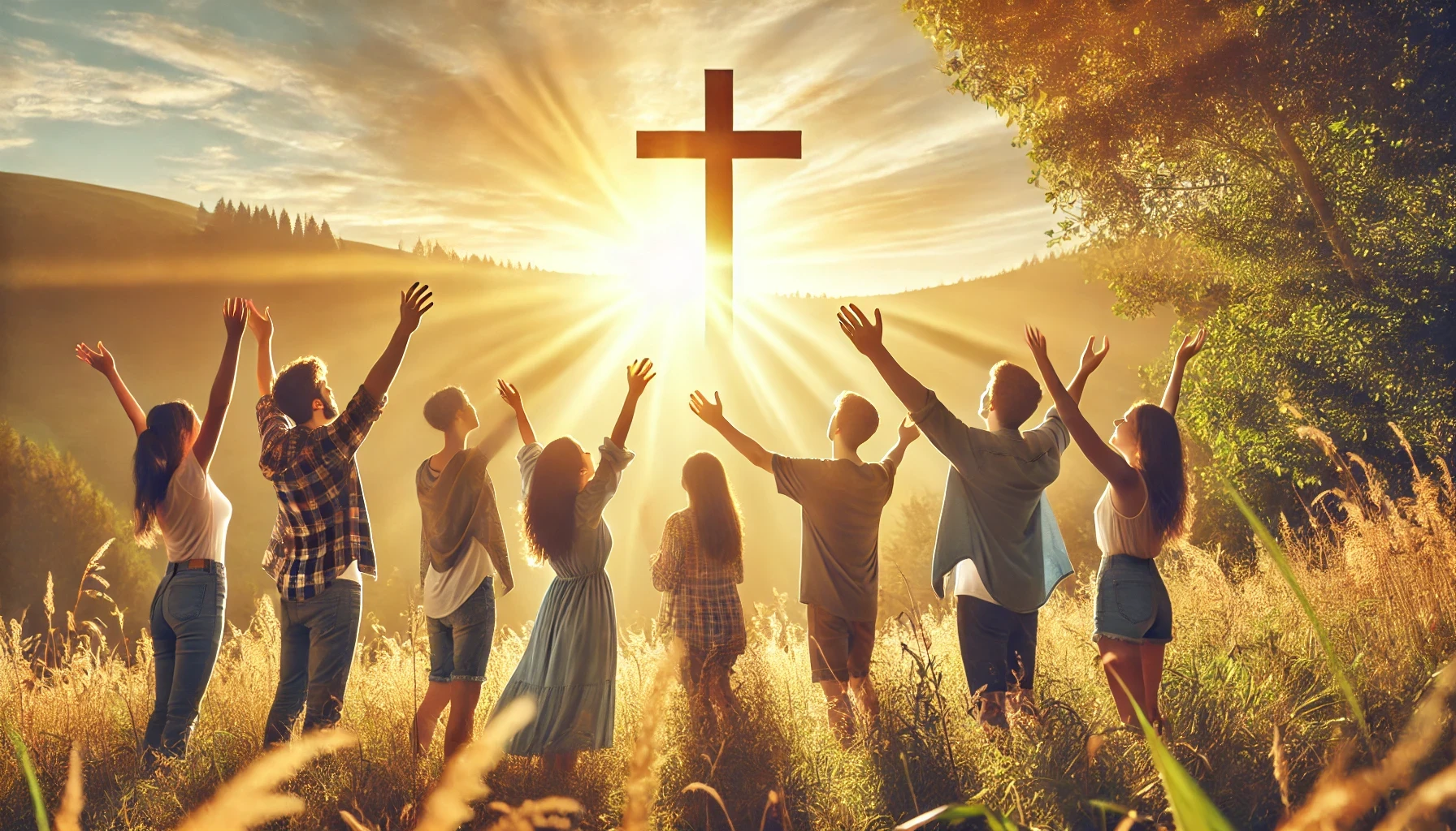 En este momento estás viendo Bosquejo Cristiano: Alégrate Joven en tu Juventud