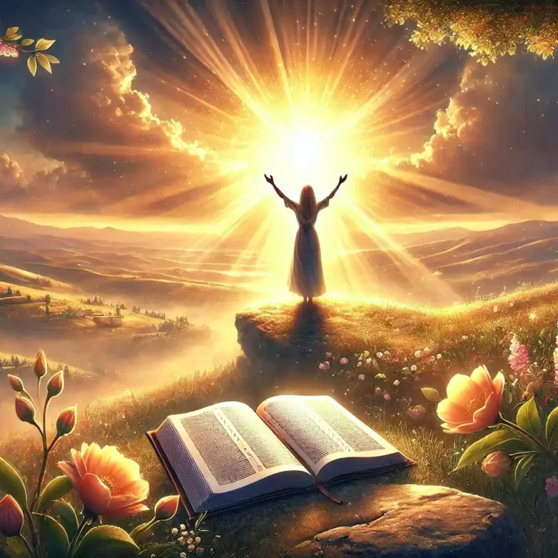 Bosquejo Cristiano: Amar a Dios Sobre Todas las Cosas