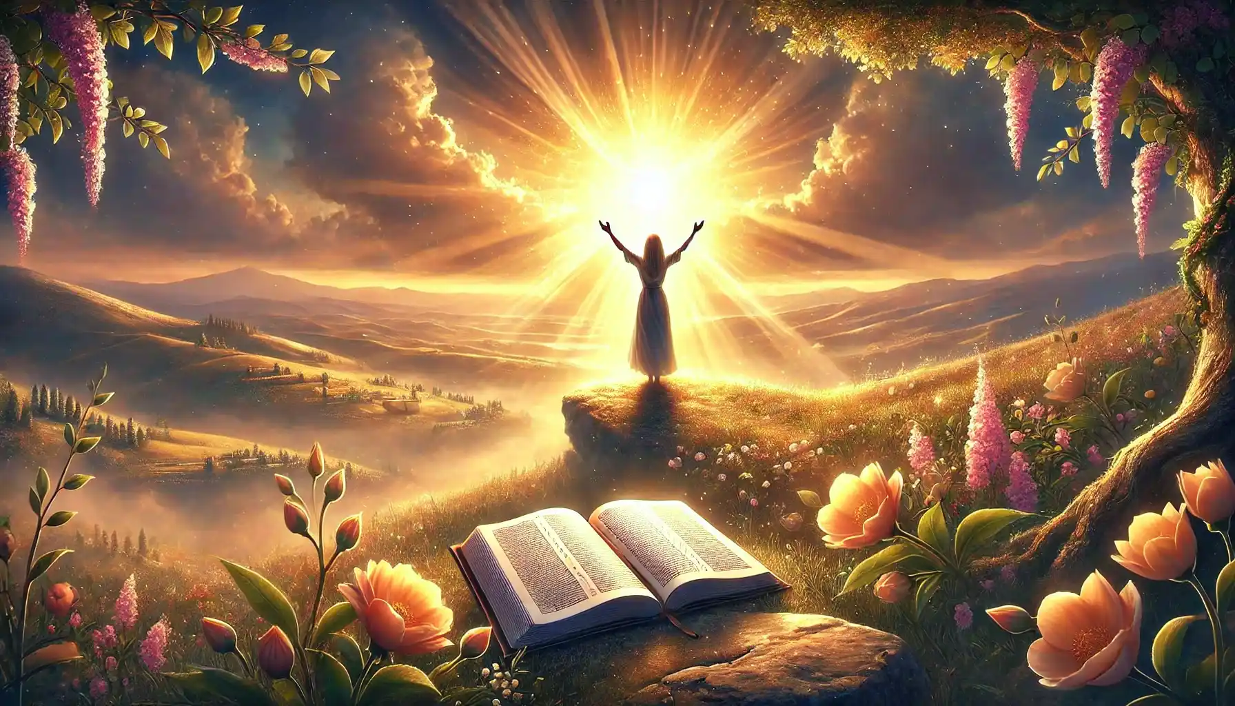 En este momento estás viendo Bosquejo Cristiano: Amar a Dios Sobre Todas las Cosas