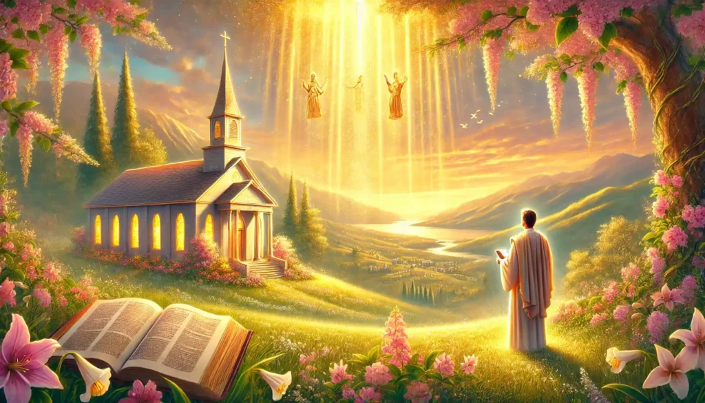 Lee más sobre el artículo Bosquejo Cristiano: Amor por la Casa de Dios