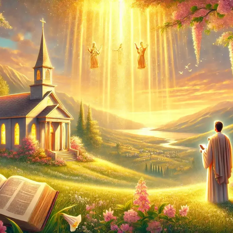 Bosquejo Cristiano: Amor por la Casa de Dios