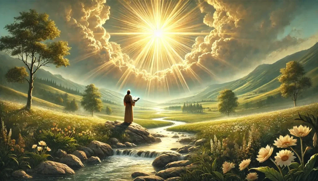 Lee más sobre el artículo Bosquejo Cristiano: Amós 3