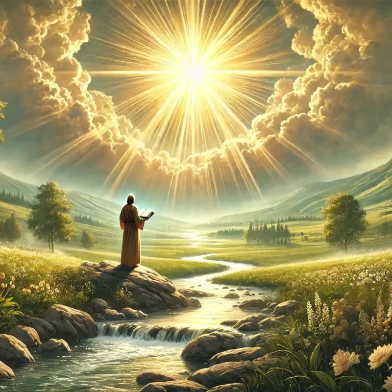 Bosquejo Cristiano: Amós 3