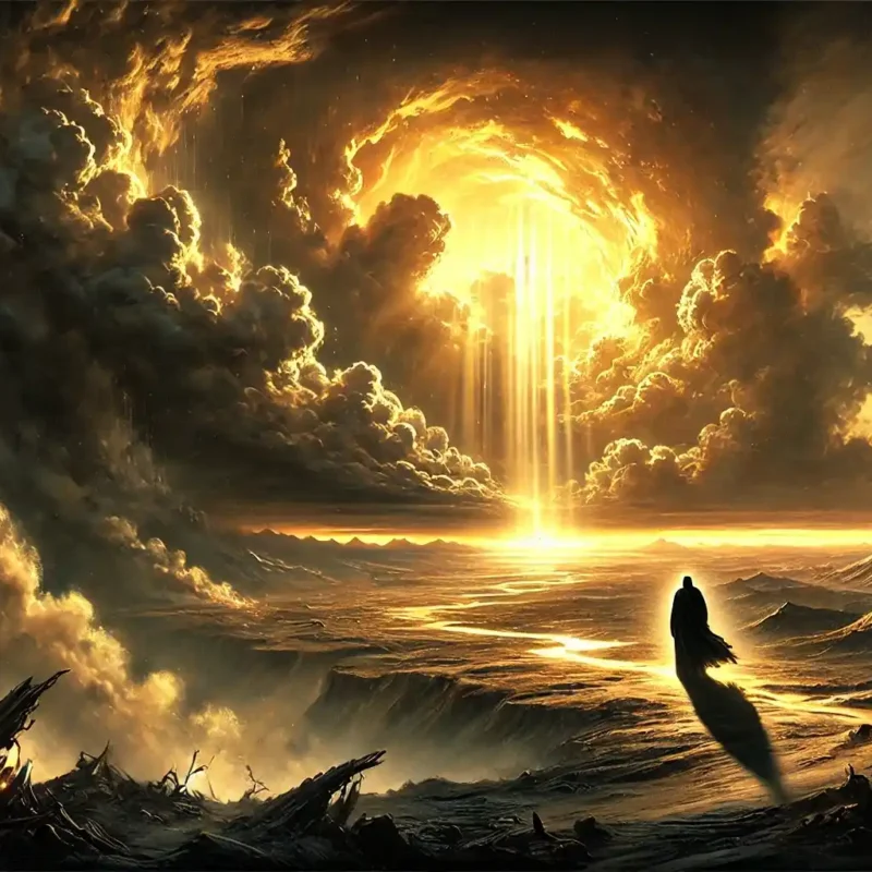 Bosquejo Cristiano: El Diablo le Queda Poco Tiempo