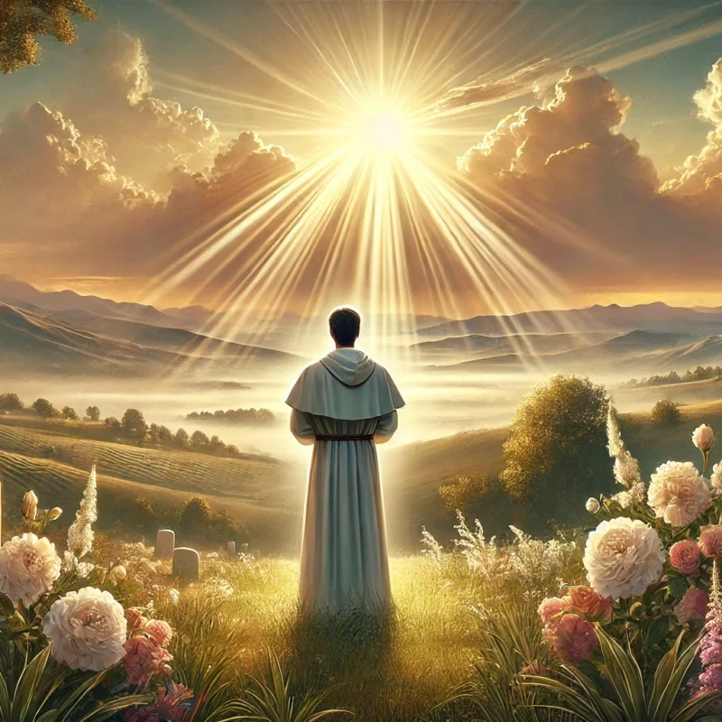 Mensaje Catolico Cuando Fallece un Familiar