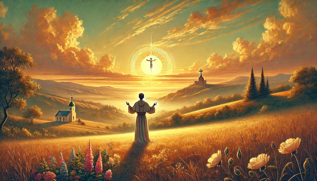 Lee más sobre el artículo Mensaje Catolico de Buenas Tardes