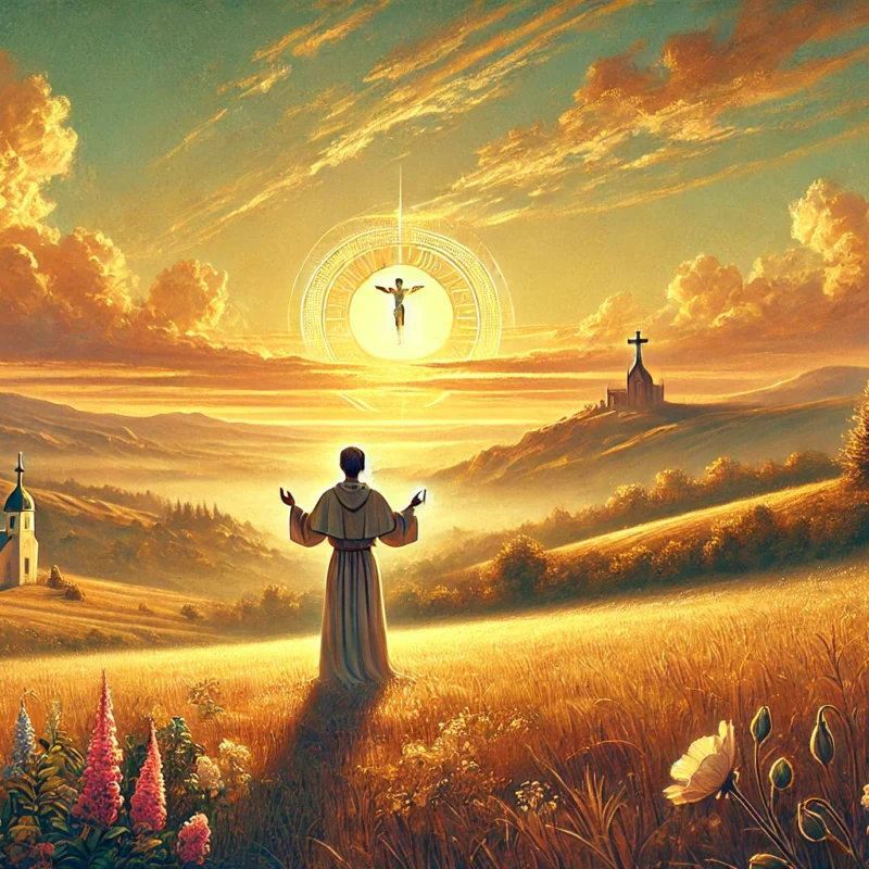 Mensaje Catolico de Buenas Tardes