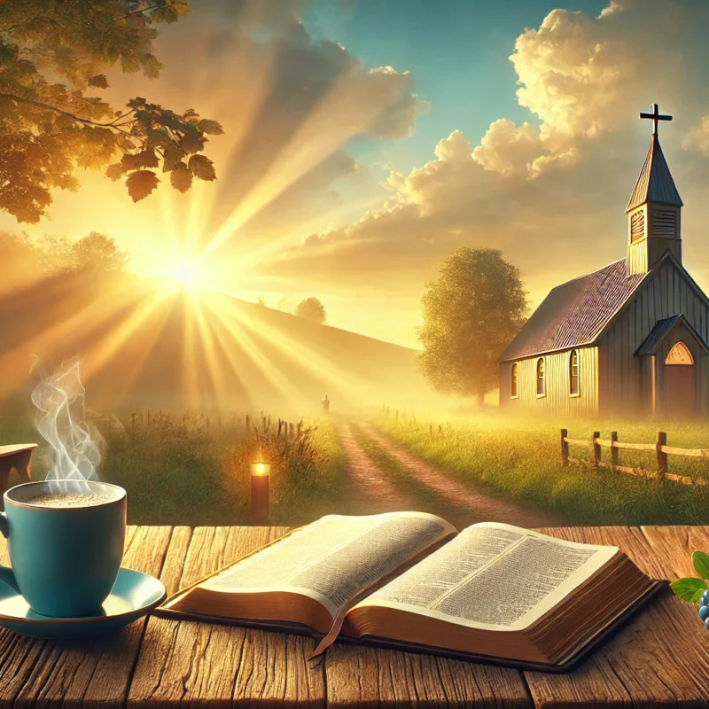 Mensaje Catolico de Buenos Días