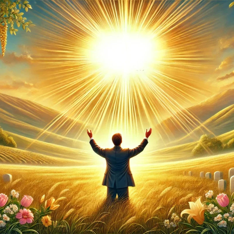 Mensaje Catolico de Cumpleaños para Hombre