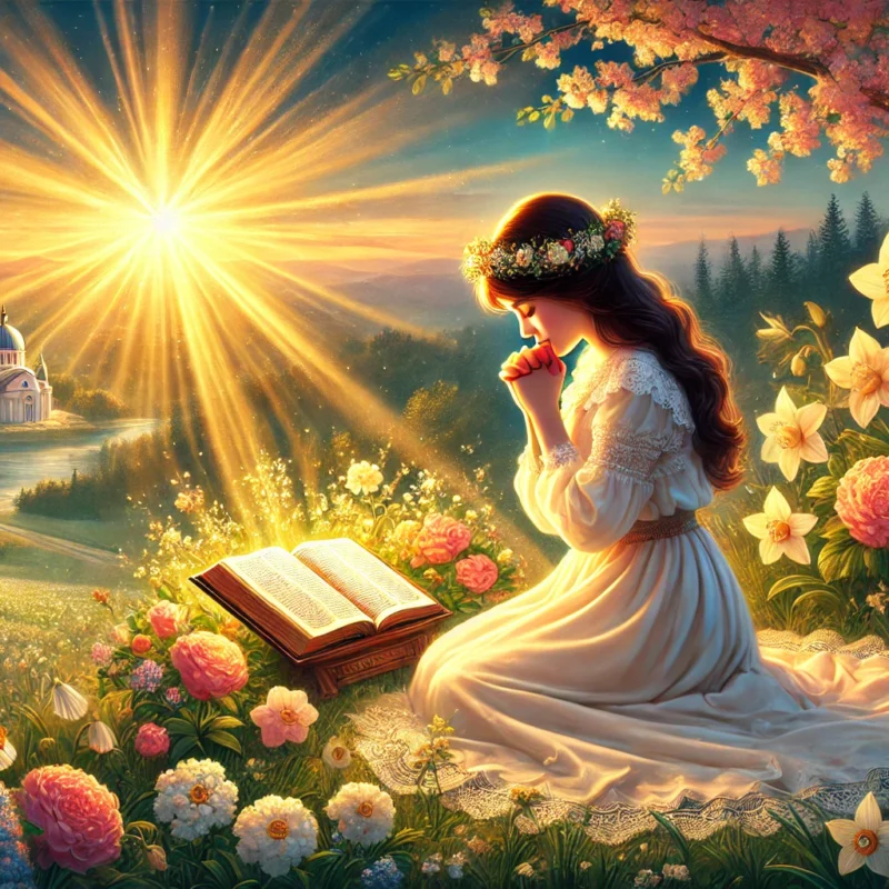 Mensaje Catolico de Cumpleaños para Mi Hija