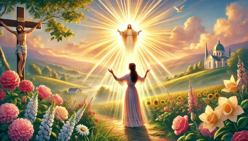 Lee más sobre el artículo Mensaje Catolico de Cumpleaños para una Amiga