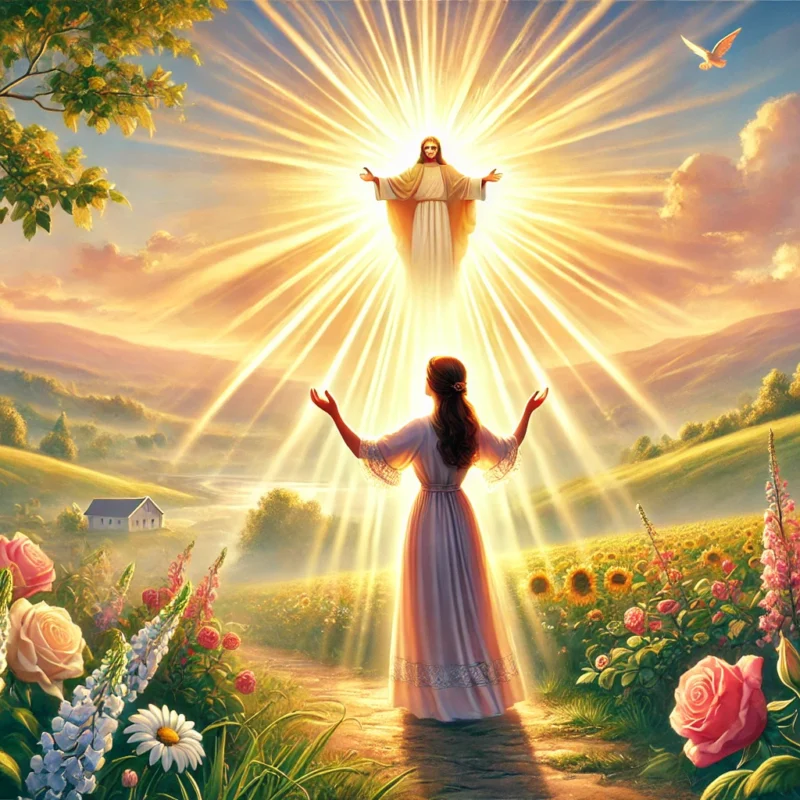 Mensaje Catolico de Cumpleaños para una Amiga