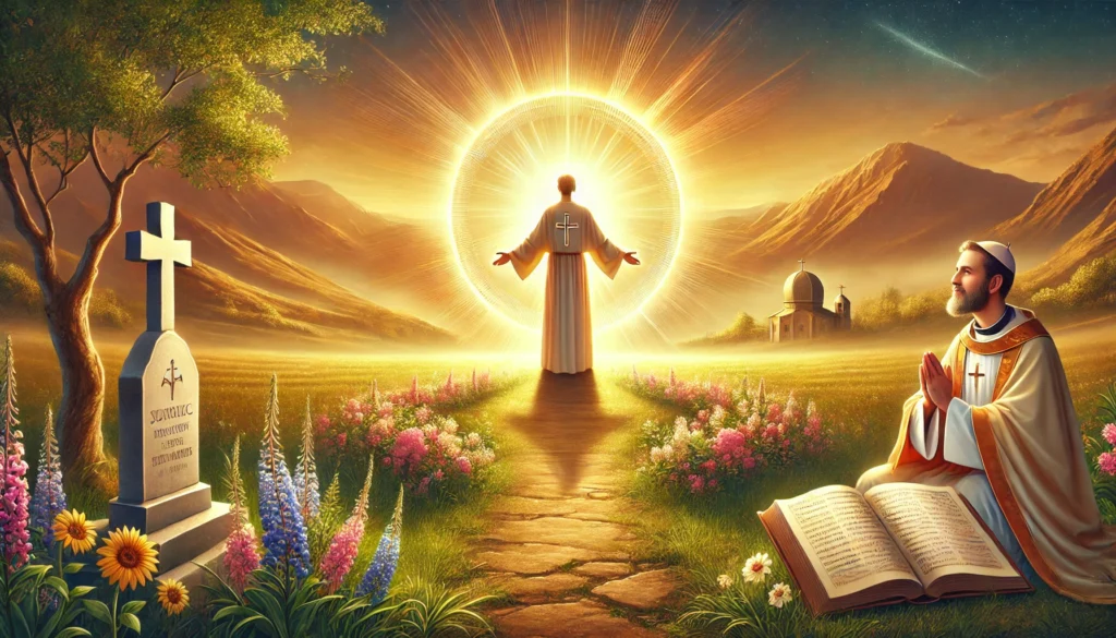 Lee más sobre el artículo Oración Catolica de Bienvenida