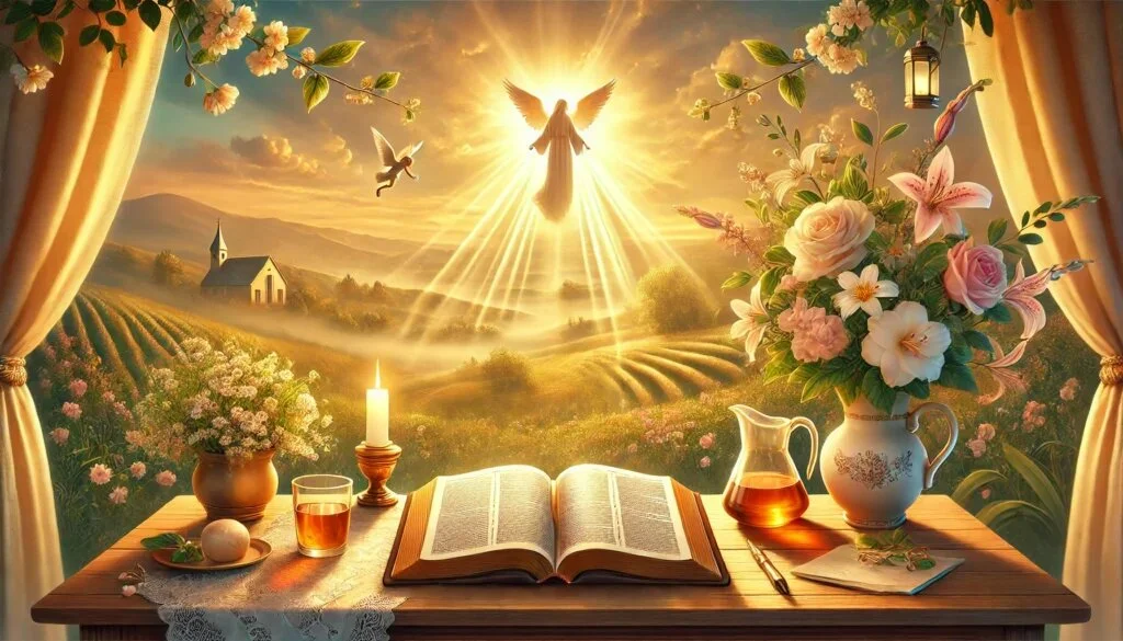 Lee más sobre el artículo Oración Catolica para Bendecir un Negocio