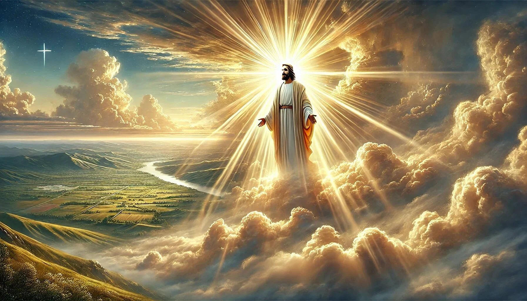 En este momento estás viendo Prédica Catolica: Cristo viene pronto