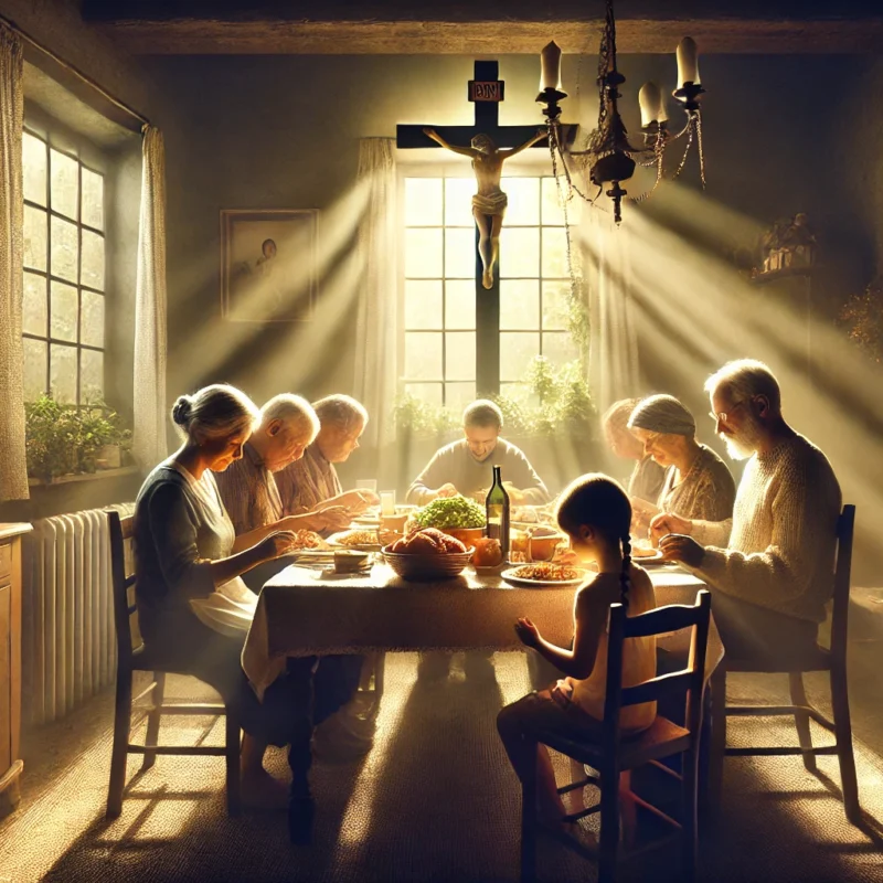 Prédica Catolica: Valora lo que tienes