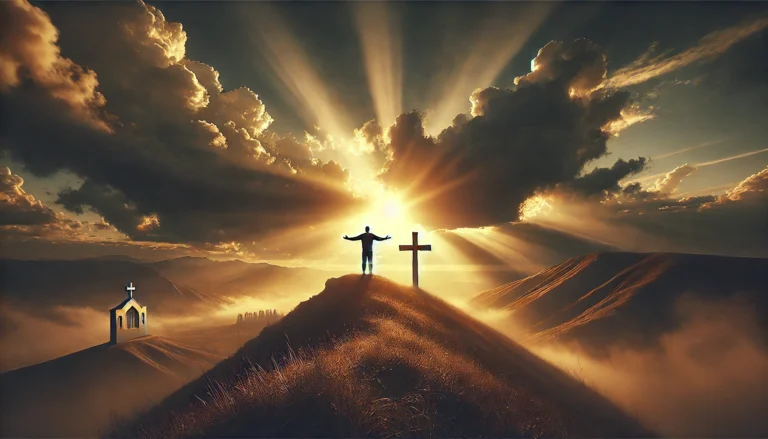 Prédica Catolica: Venciendo el desanimo