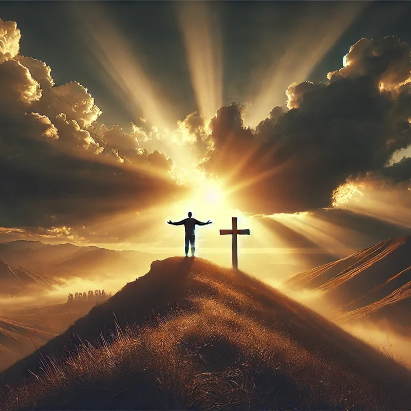 Prédica Catolica: Venciendo el desanimo