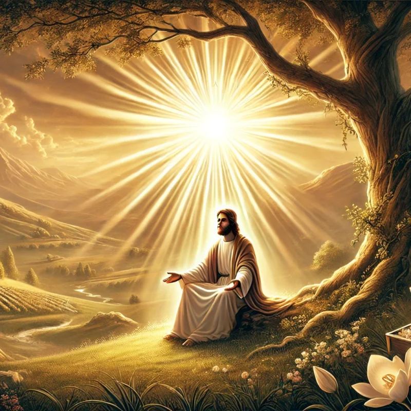 Prédica Catolica: Venid a mi y descansad