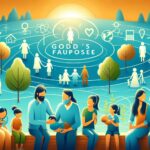 Bosquejo: El Propósito de Dios para la Familia