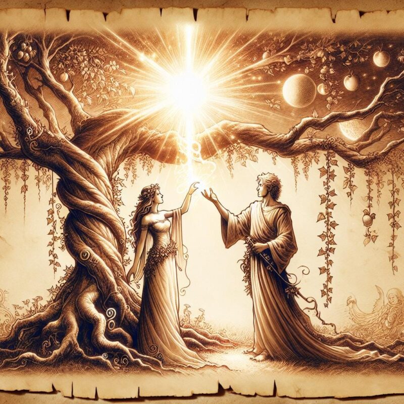 Bosquejo: El matrimonio, un diseño divino