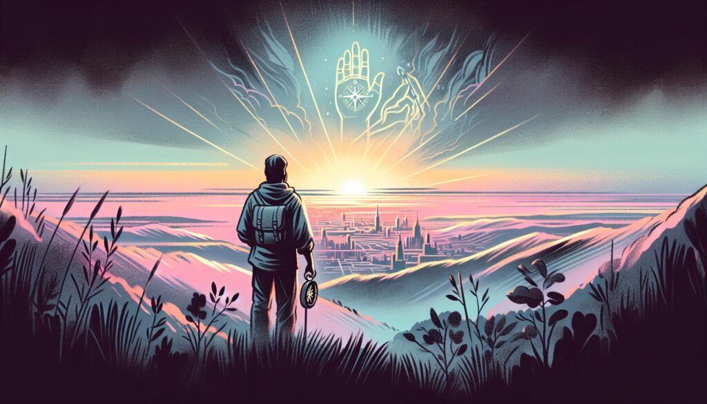 Lee más sobre el artículo Bosquejo: El propósito de Dios en mi vida